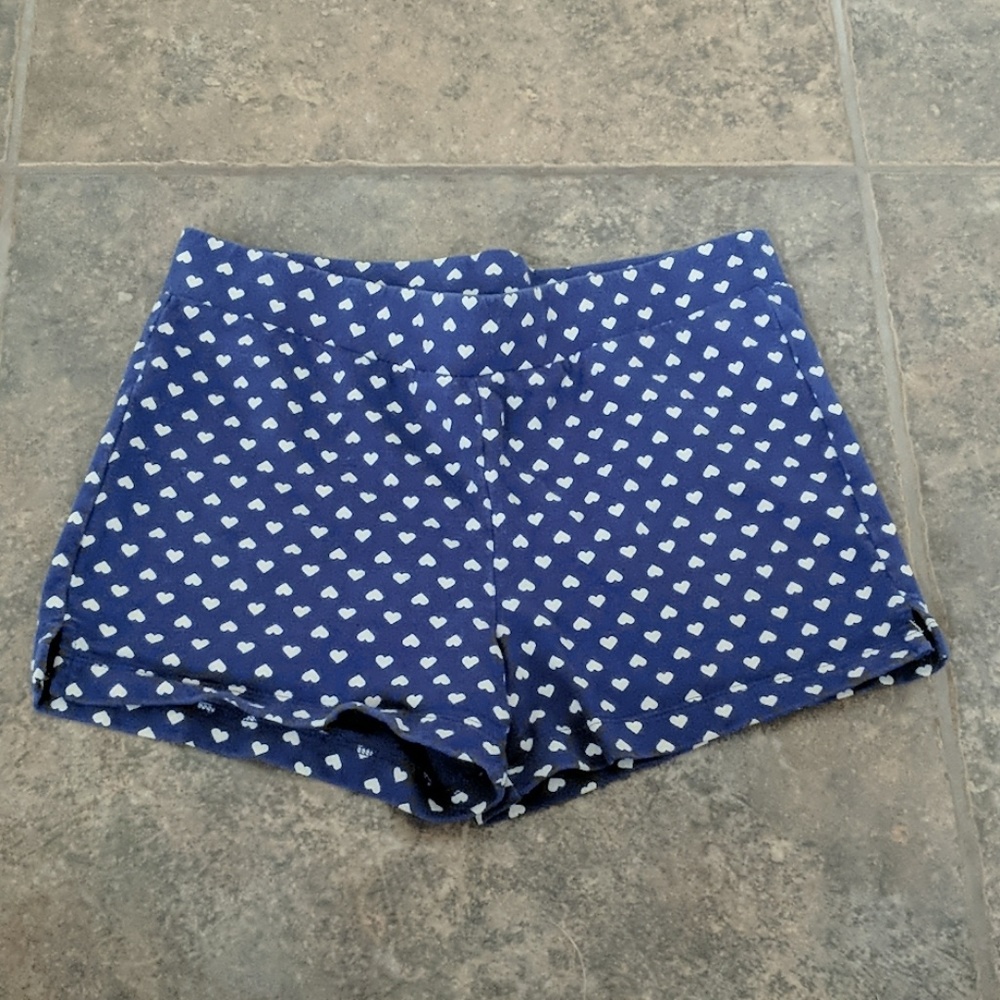 Girls shorts